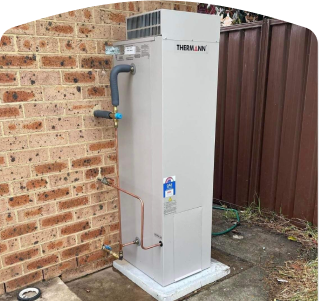 Hot Water System Repairs/Installation